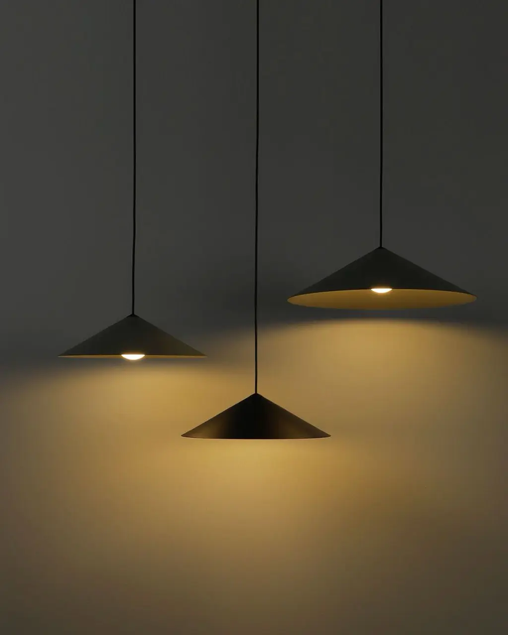 Detail lighting inspiration