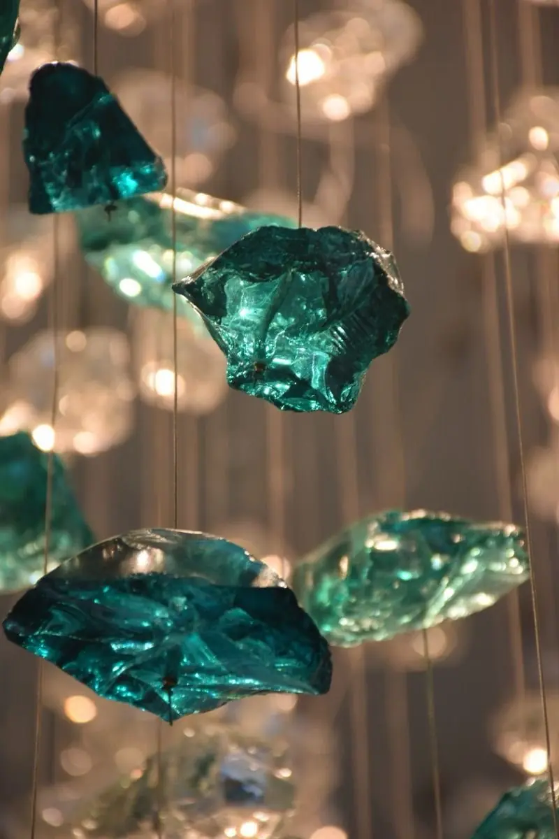 Architectural lighting accent