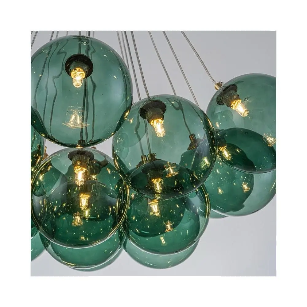 MC Lighting gallery image 5